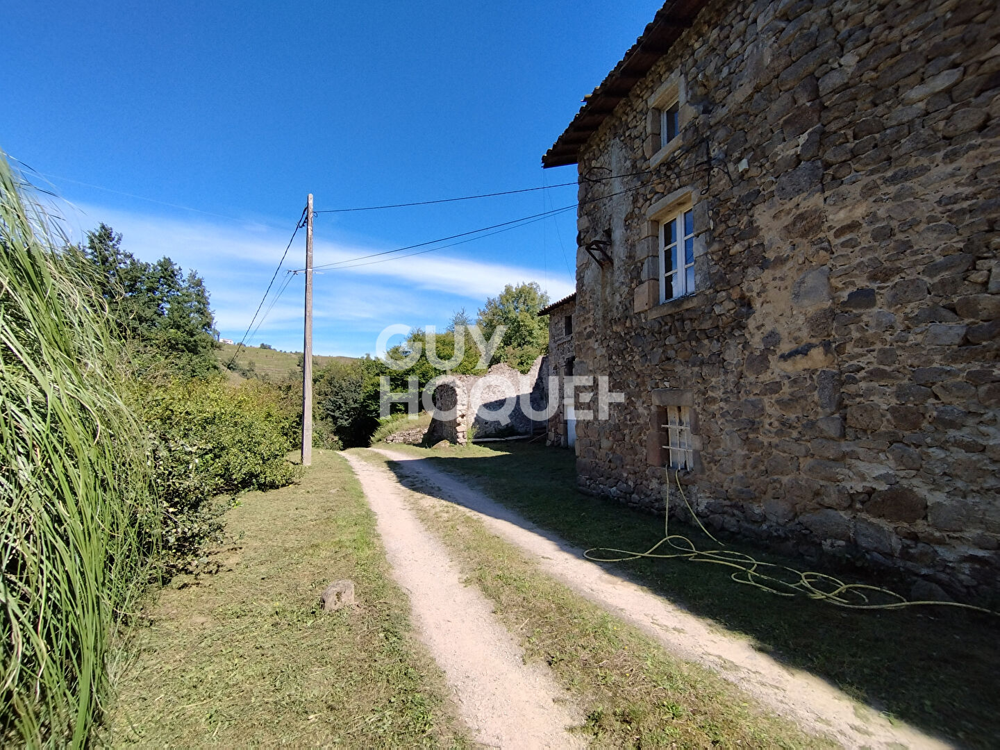 Maison Malleval 7 pièce(s) 250 m2