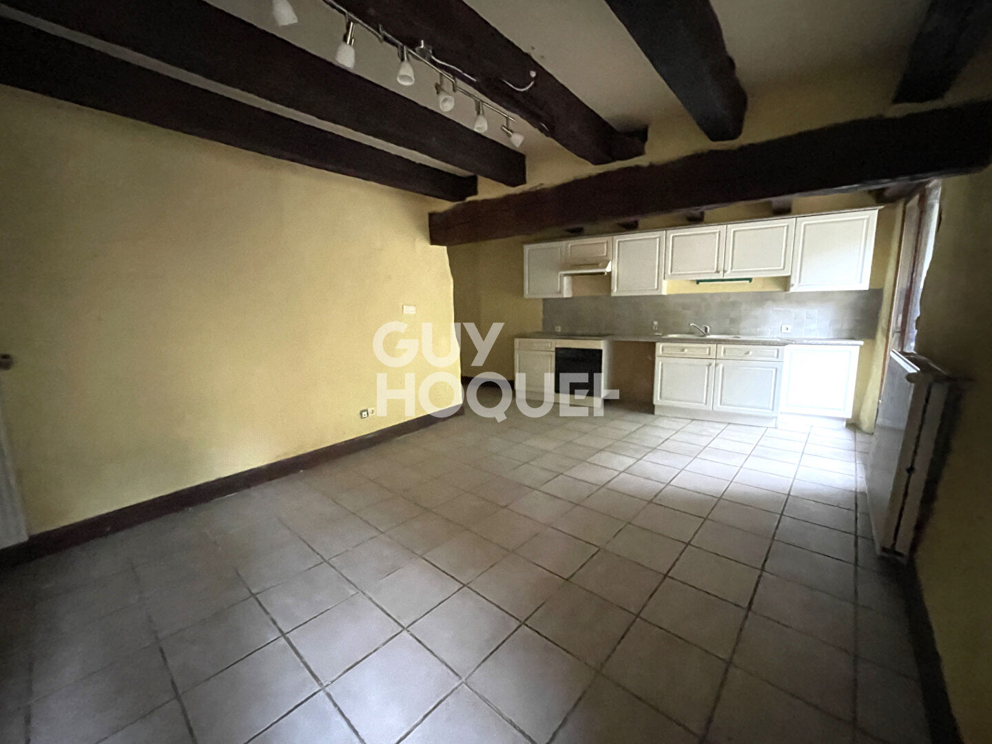 Maison familiale 6 pièce(s) 141.53 m2