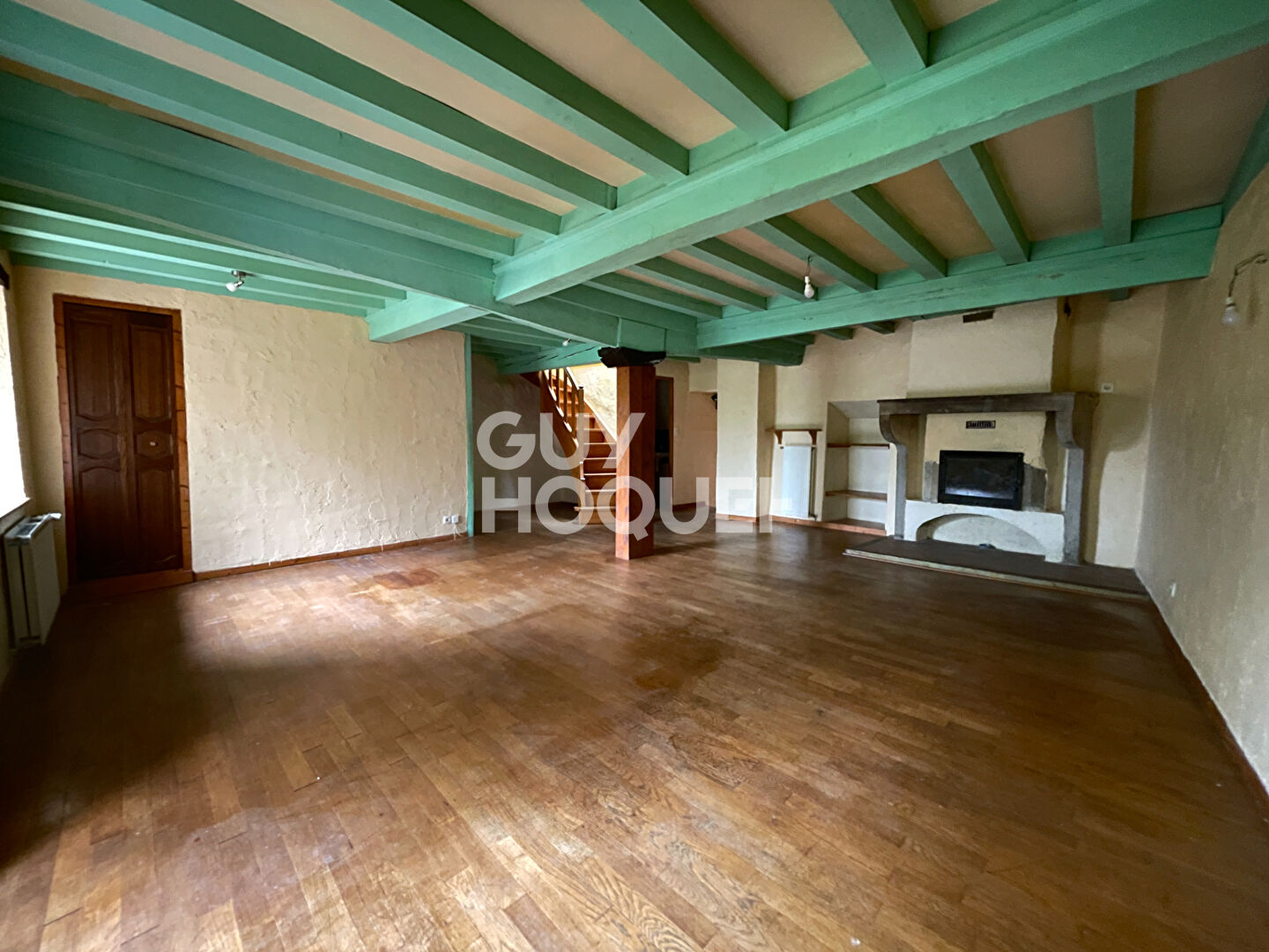 Maison familiale 6 pièce(s) 141.53 m2