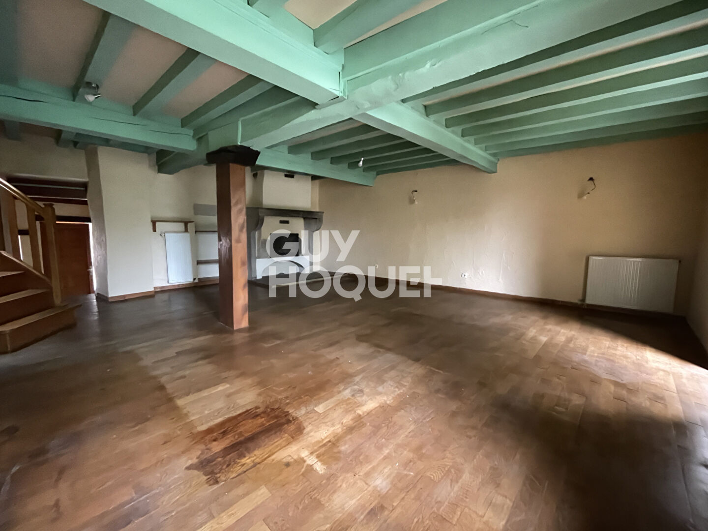 Maison familiale 6 pièce(s) 141.53 m2