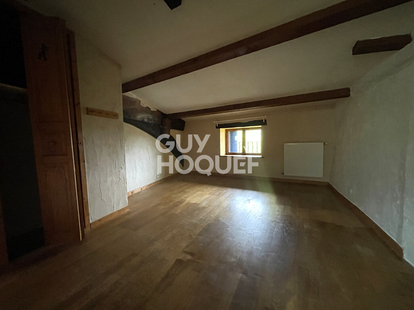 Maison familiale 6 pièce(s) 141.53 m2