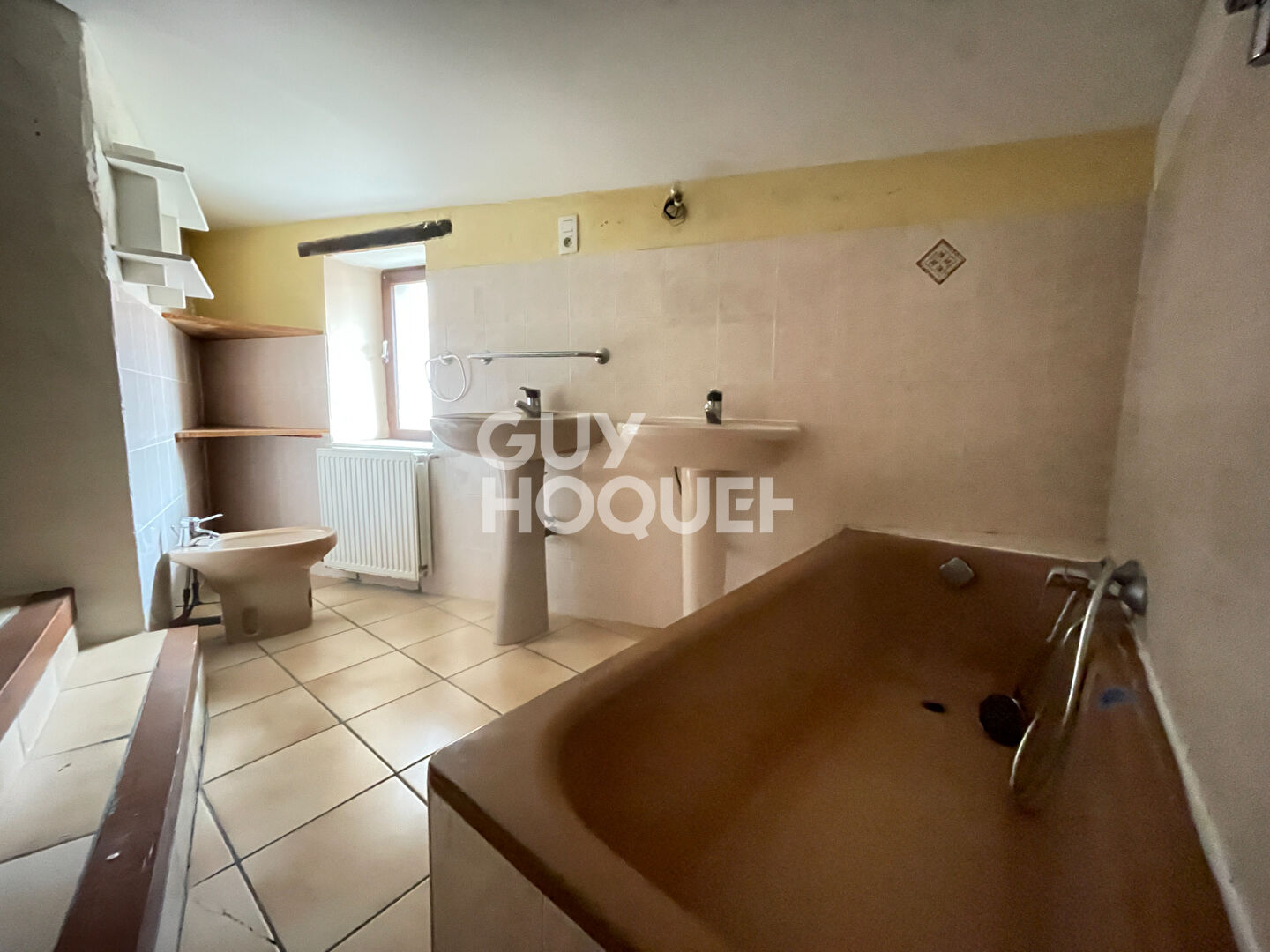 Maison familiale 6 pièce(s) 141.53 m2