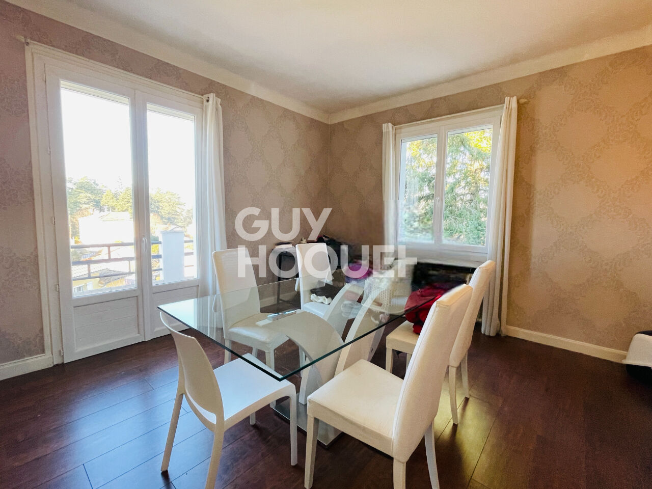 Maison Rive De Gier 5 pièce(s) 178 m2