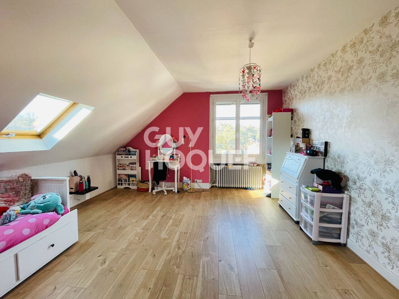 Maison Rive De Gier 5 pièce(s) 178 m2