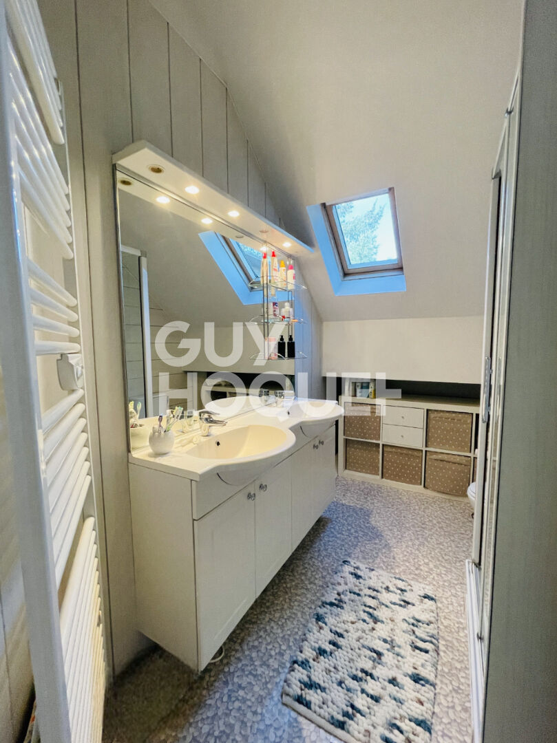 Maison Rive De Gier 5 pièce(s) 178 m2