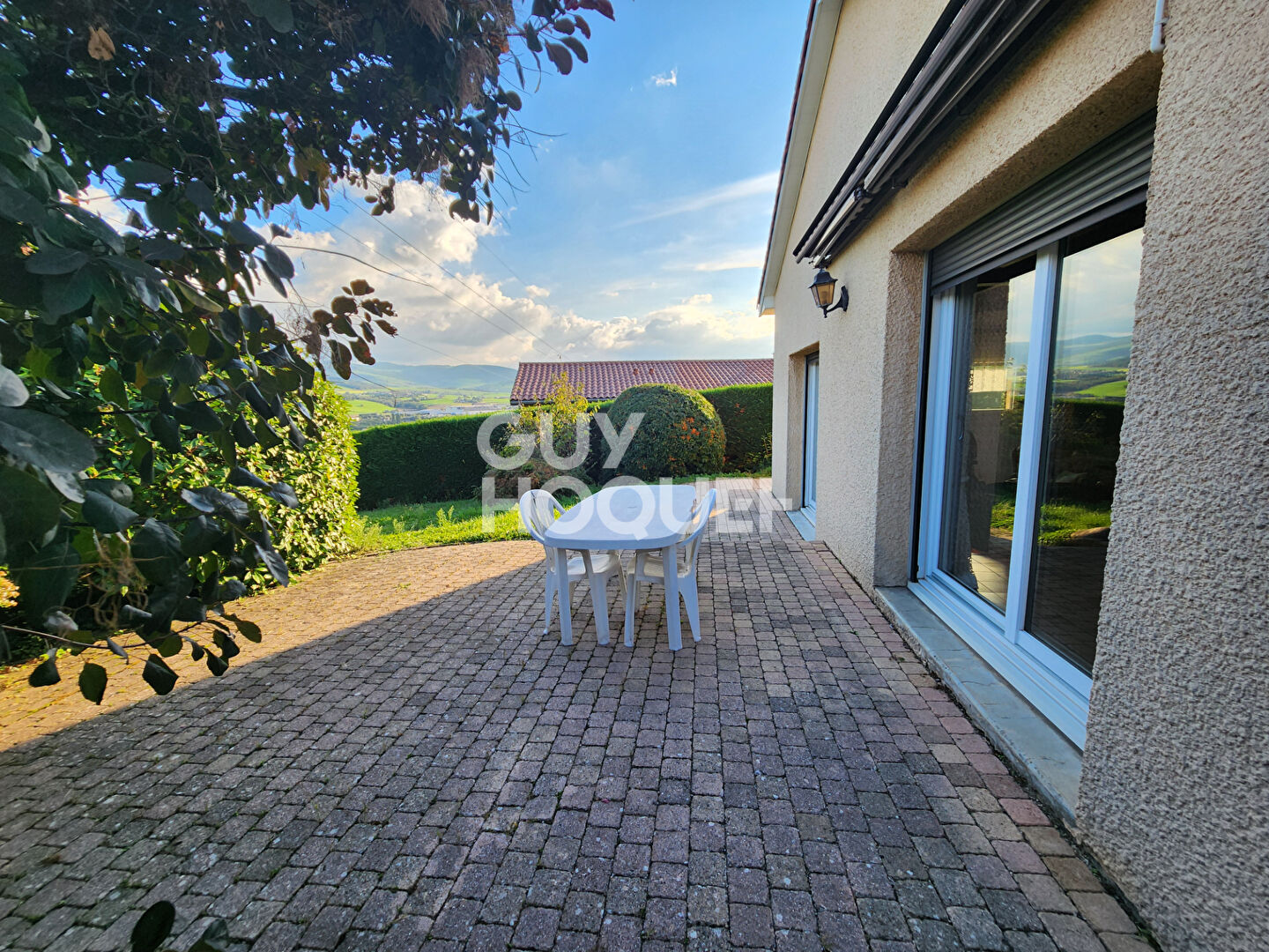 Maison La Grand Croix 5 pièces