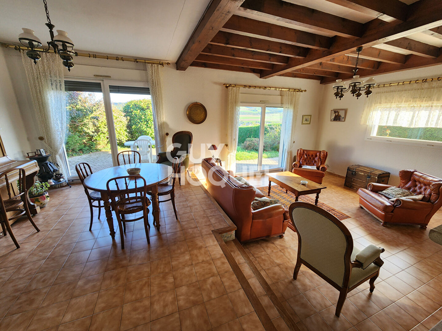 Maison La Grand Croix 5 pièces