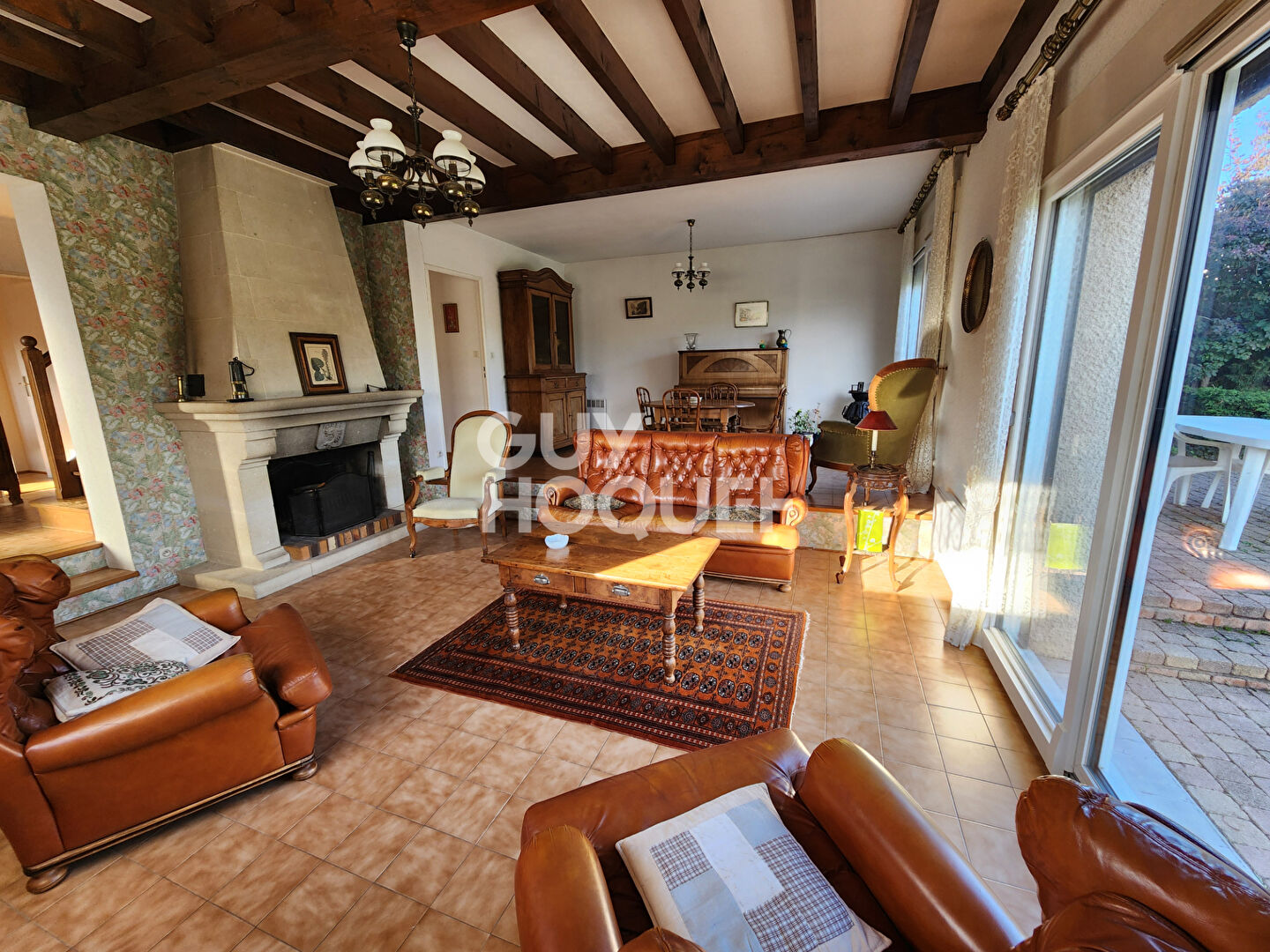 Maison La Grand Croix 5 pièces