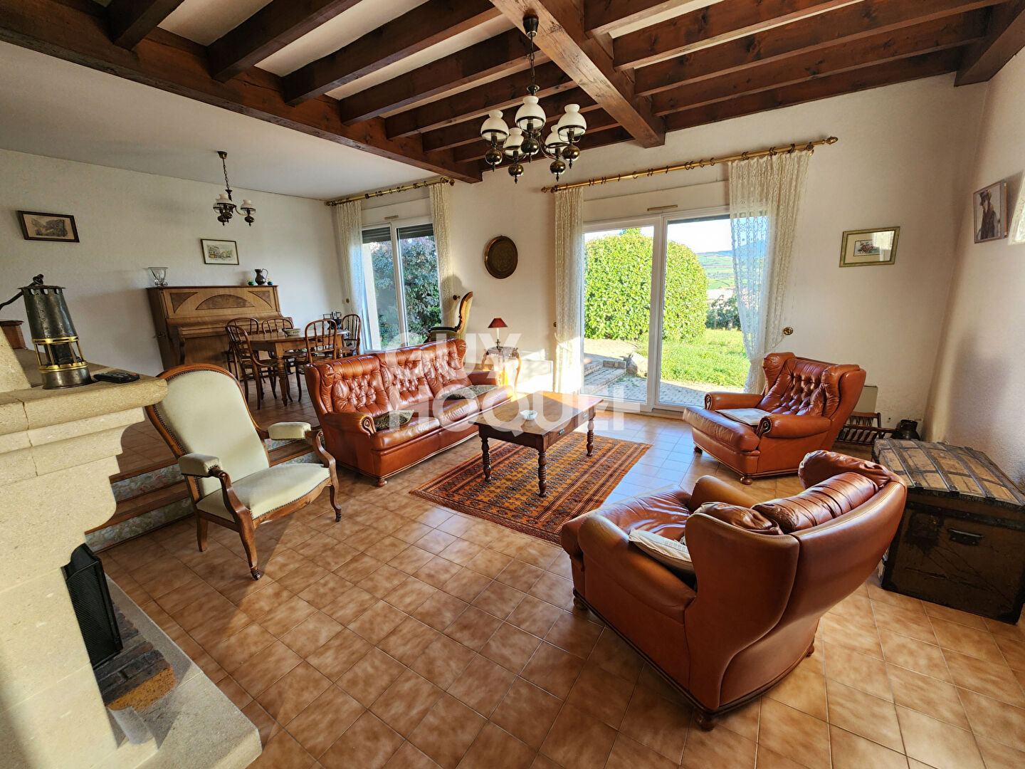 Maison La Grand Croix 5 pièces