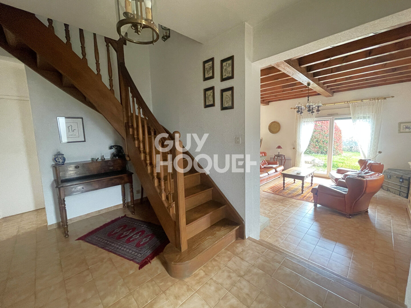 Maison La Grand Croix 5 pièces