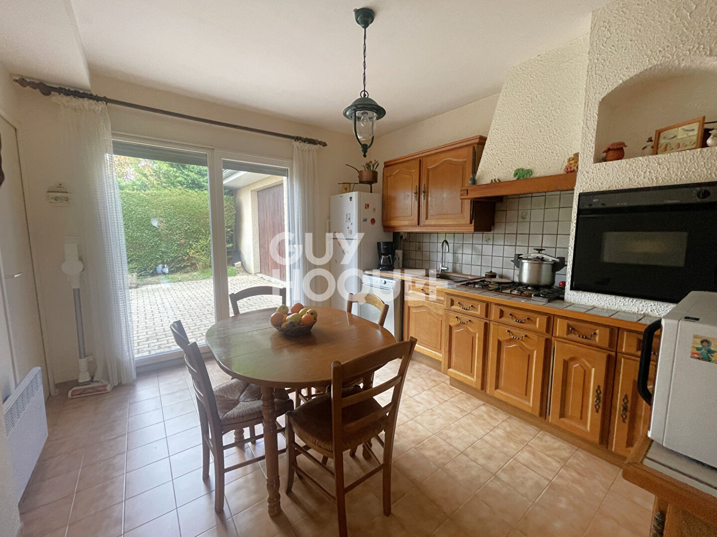 Maison La Grand Croix 5 pièces