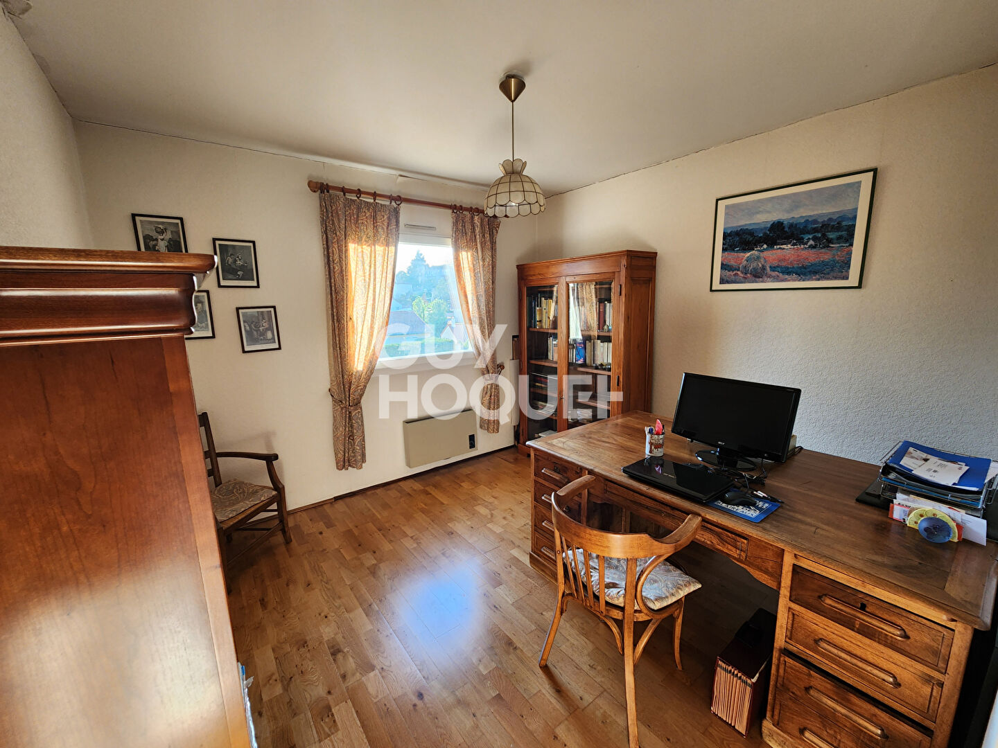 Maison La Grand Croix 5 pièces