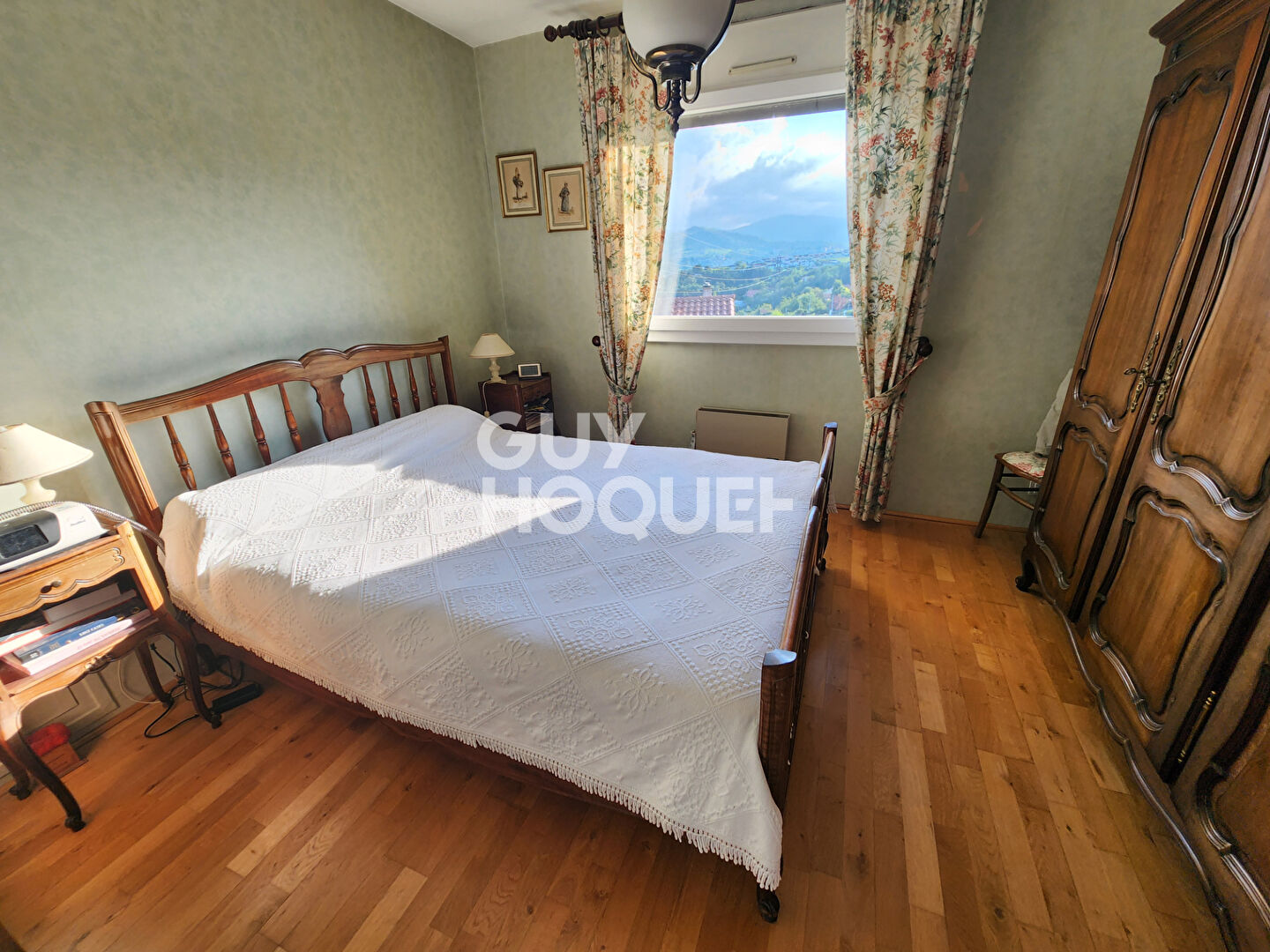 Maison La Grand Croix 5 pièces