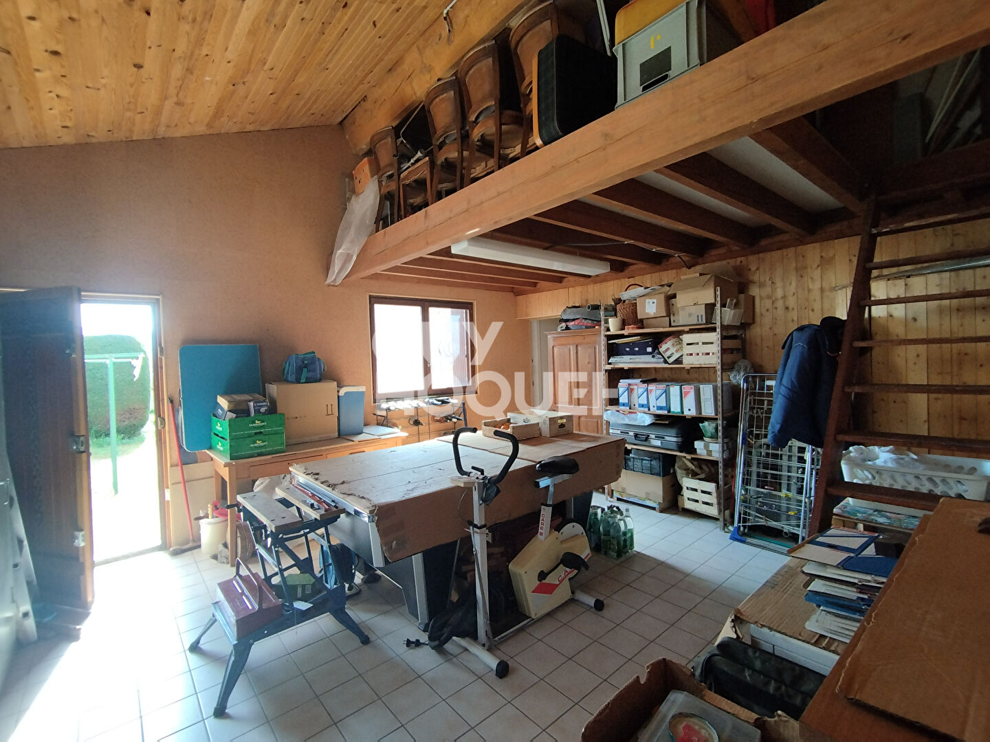 Maison La Grand Croix 5 pièces