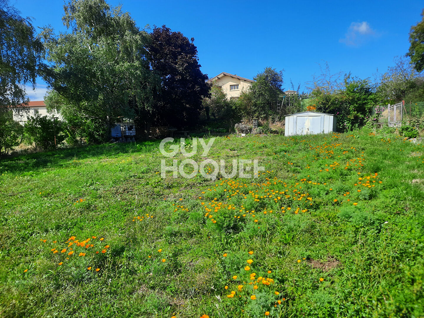 Longes centre, Maison de village avec jardin !