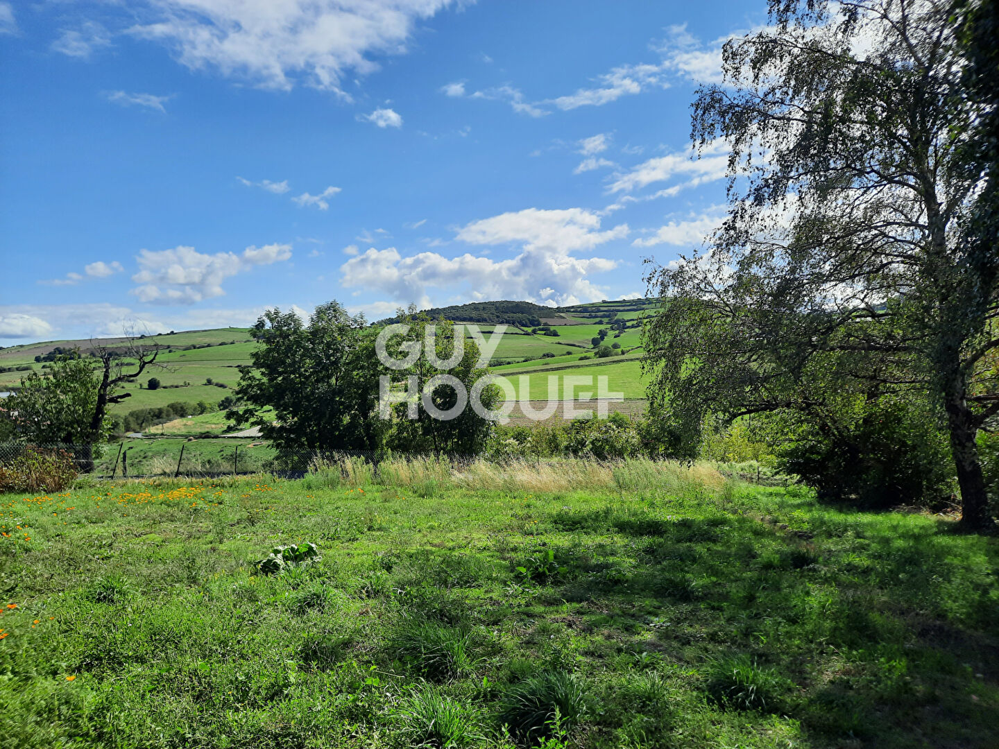 Longes centre, Maison de village avec jardin !