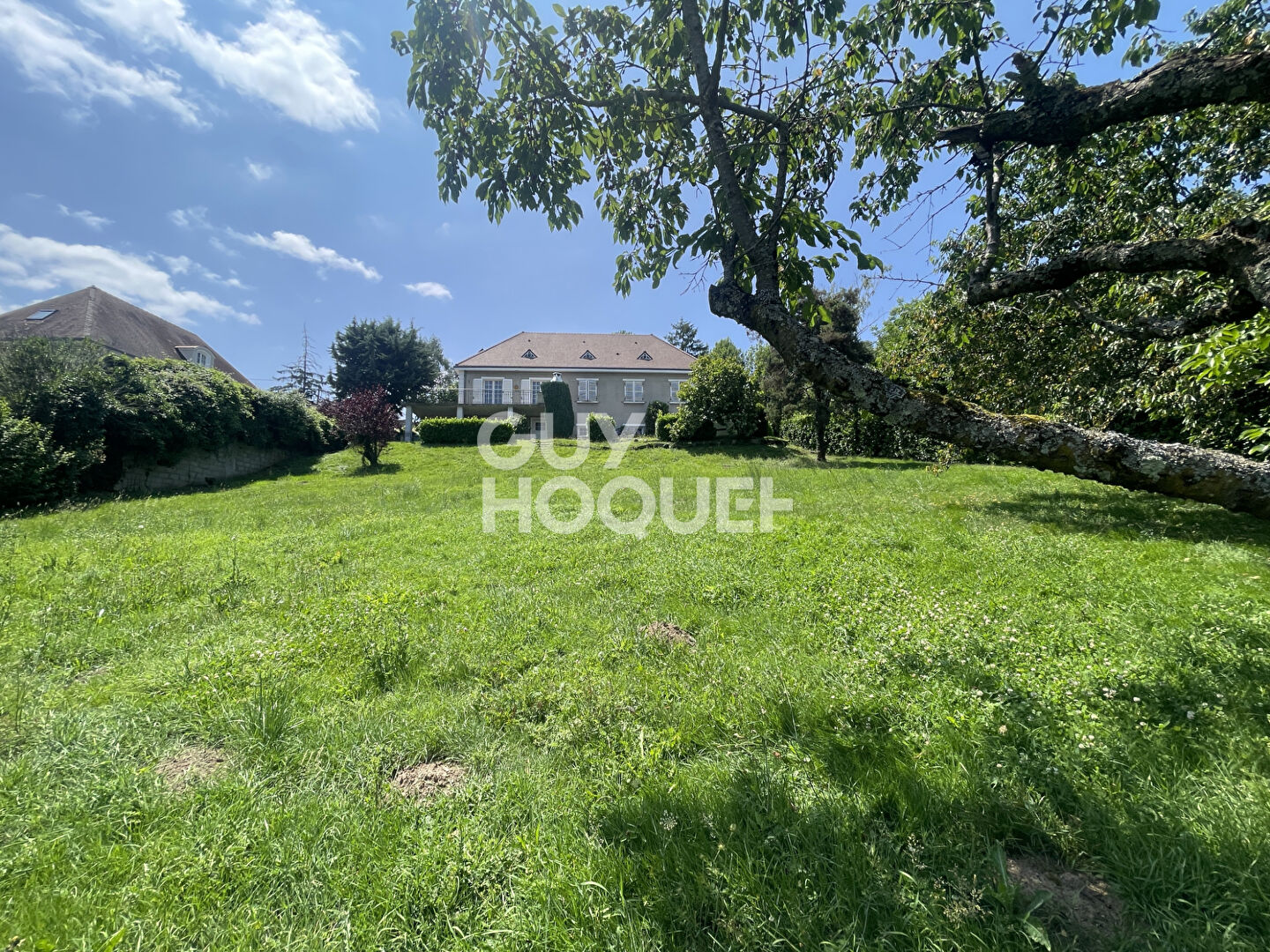 Chavanne ! Magnifique maison familiale avec vue