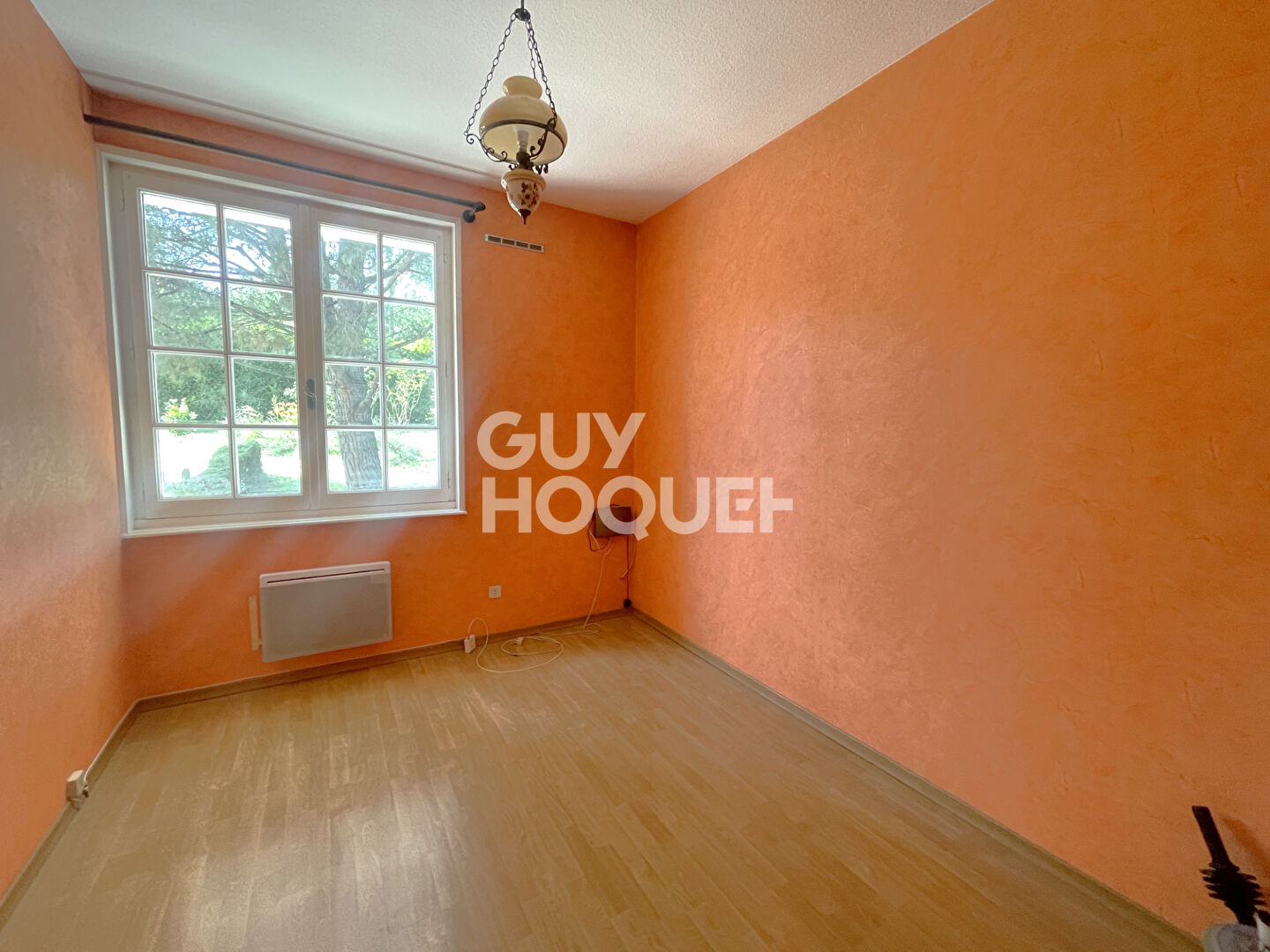 Chavanne ! Magnifique maison familiale avec vue