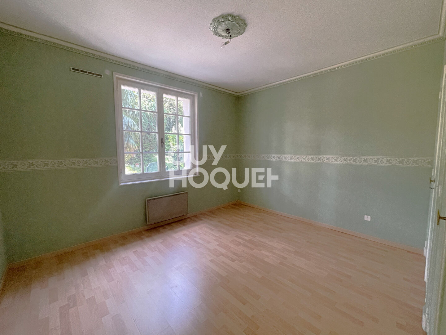 Chavanne ! Magnifique maison familiale avec vue