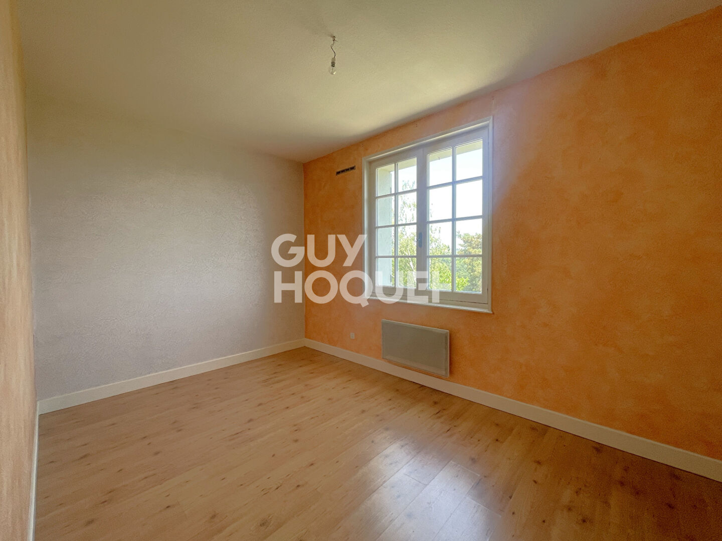 Chavanne ! Magnifique maison familiale avec vue