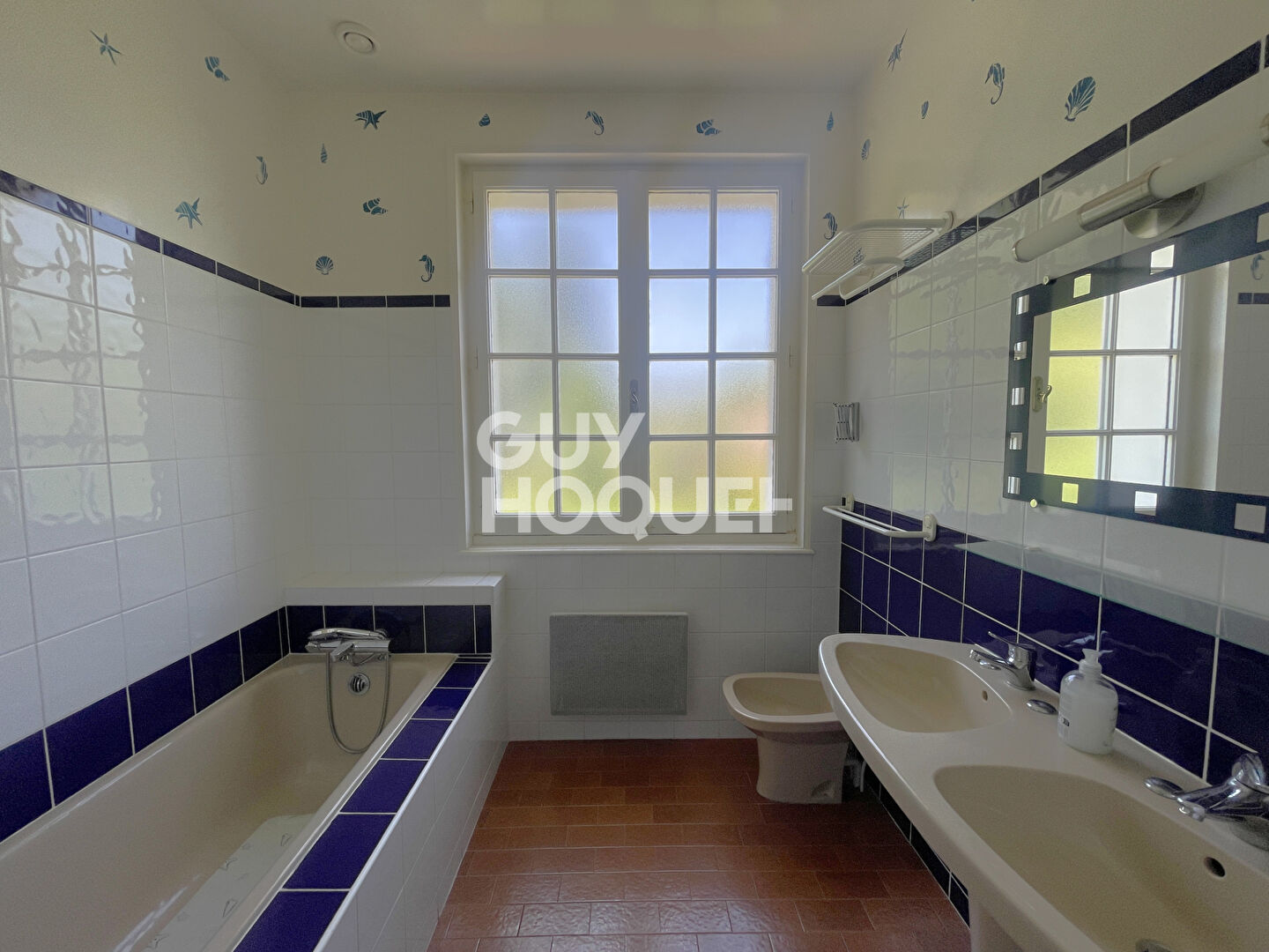 Chavanne ! Magnifique maison familiale avec vue