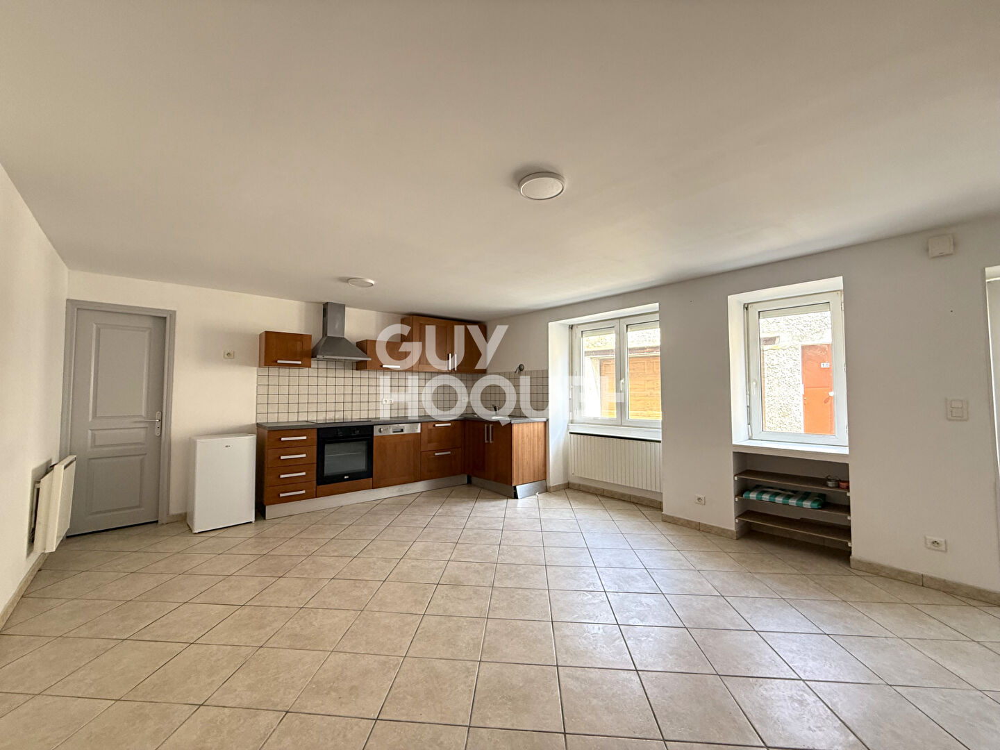 SAINT MAURICE SUR DARGOIRE - Charmante maison type 3 - 57 m2