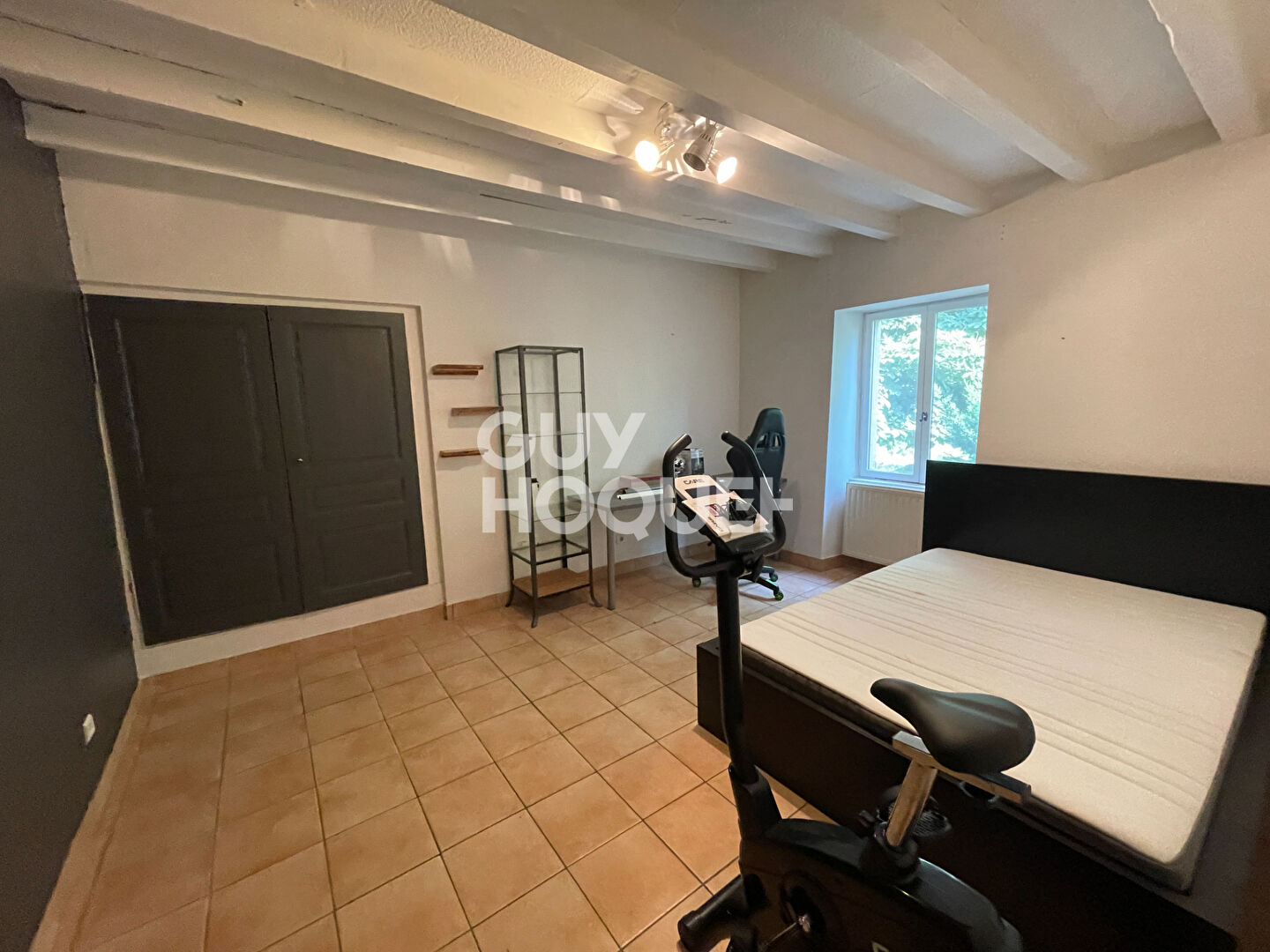 Dizimieux ! Agréable maison familiale avec dépendances