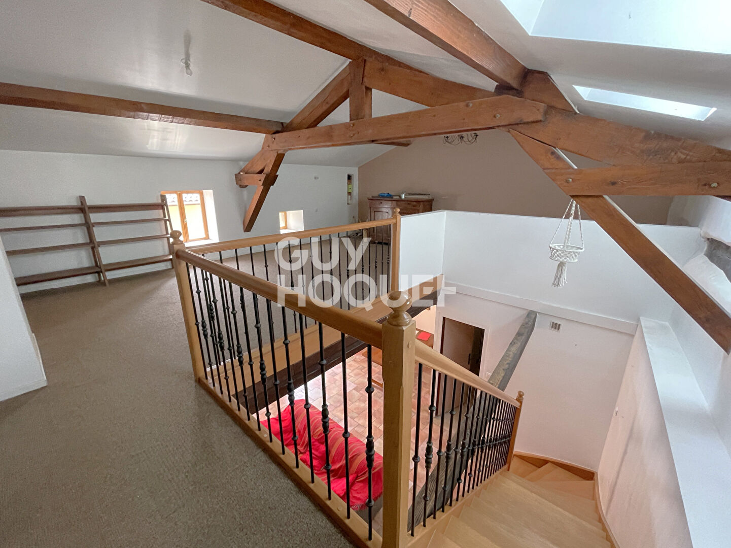 Dizimieux ! Agréable maison familiale avec dépendances