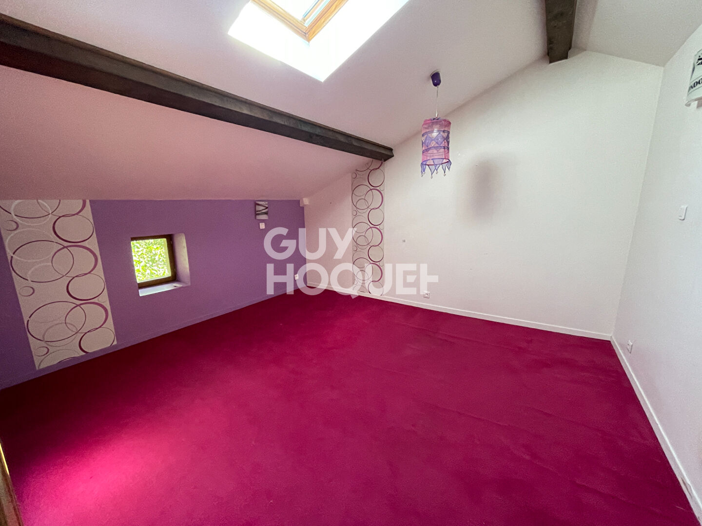 Dizimieux ! Agréable maison familiale avec dépendances