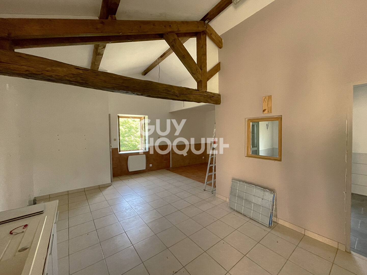 Dizimieux ! Agréable maison familiale avec dépendances