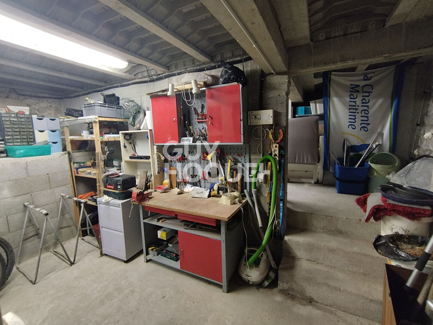 Maison au calme de 88 m² sans travaux !