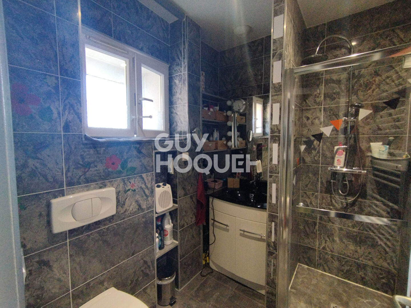 Maison au calme de 88 m² sans travaux !