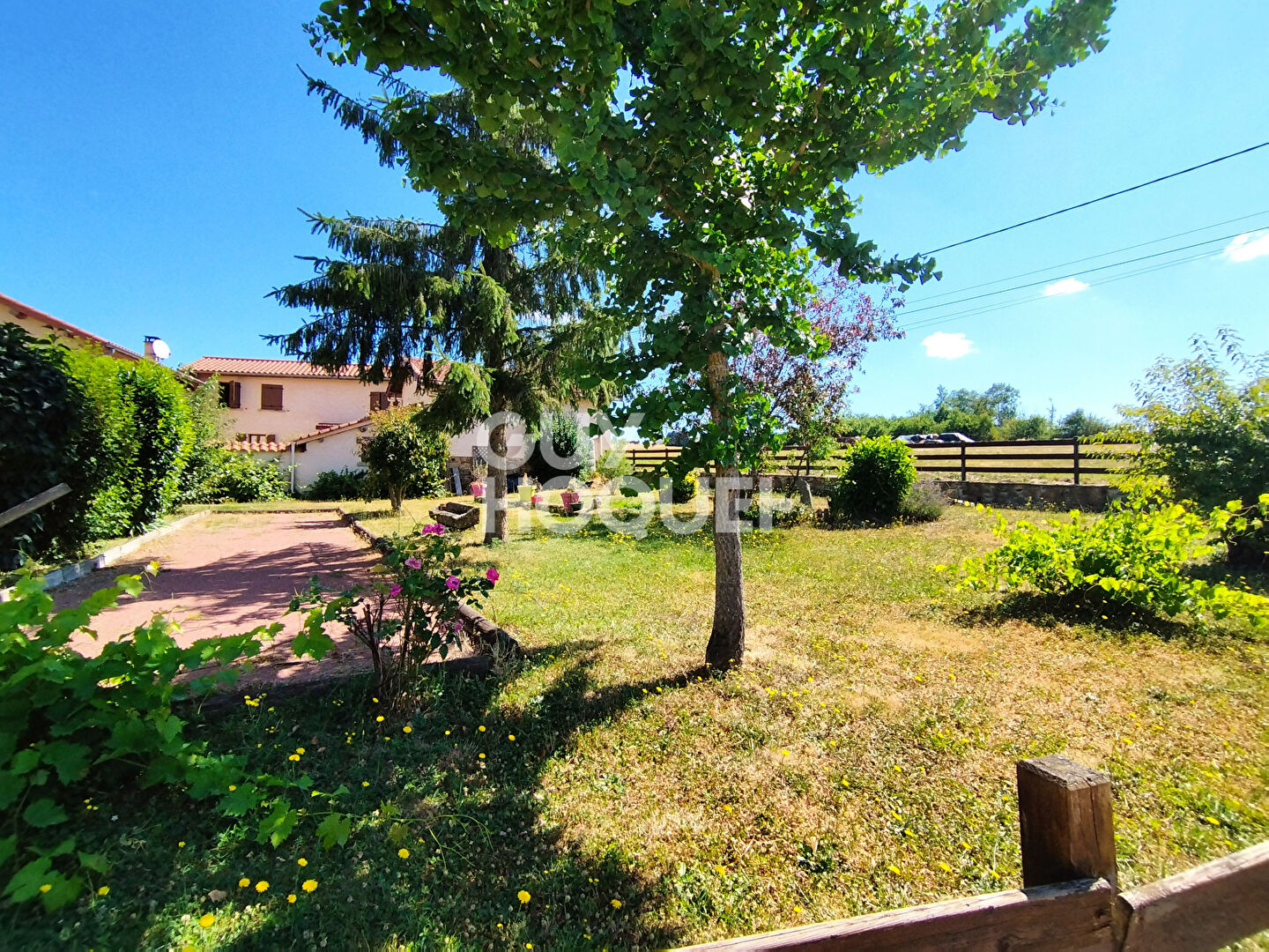 Maison Virigneux 6 pièces 193m2