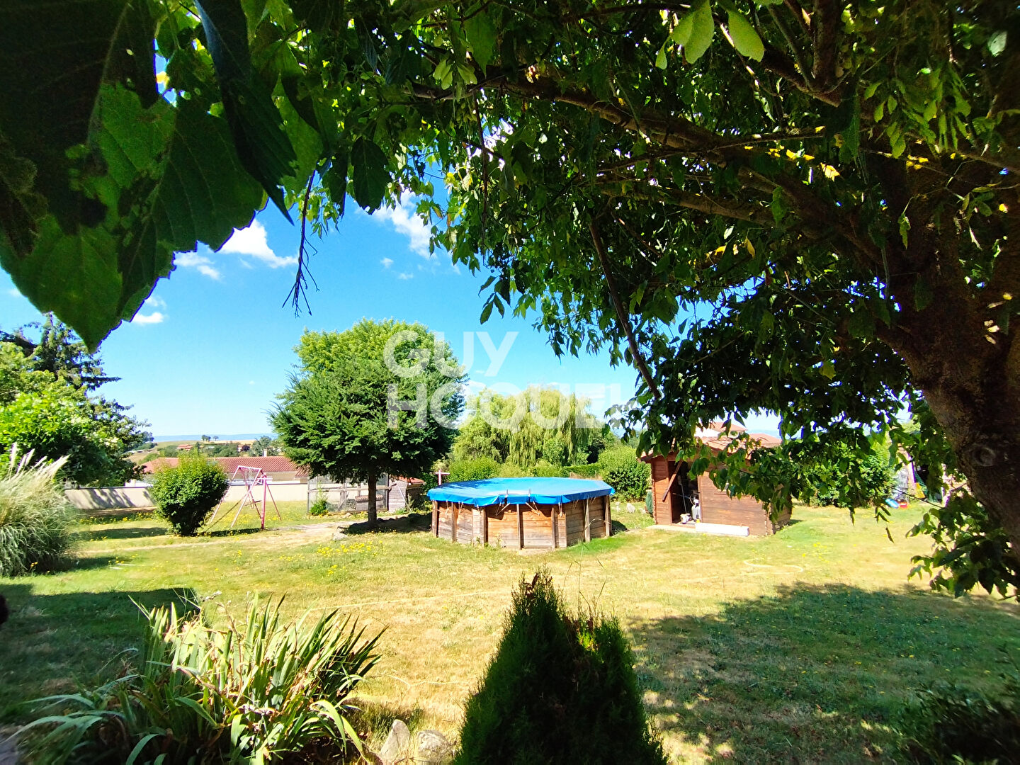 Maison Virigneux 6 pièces 174m2