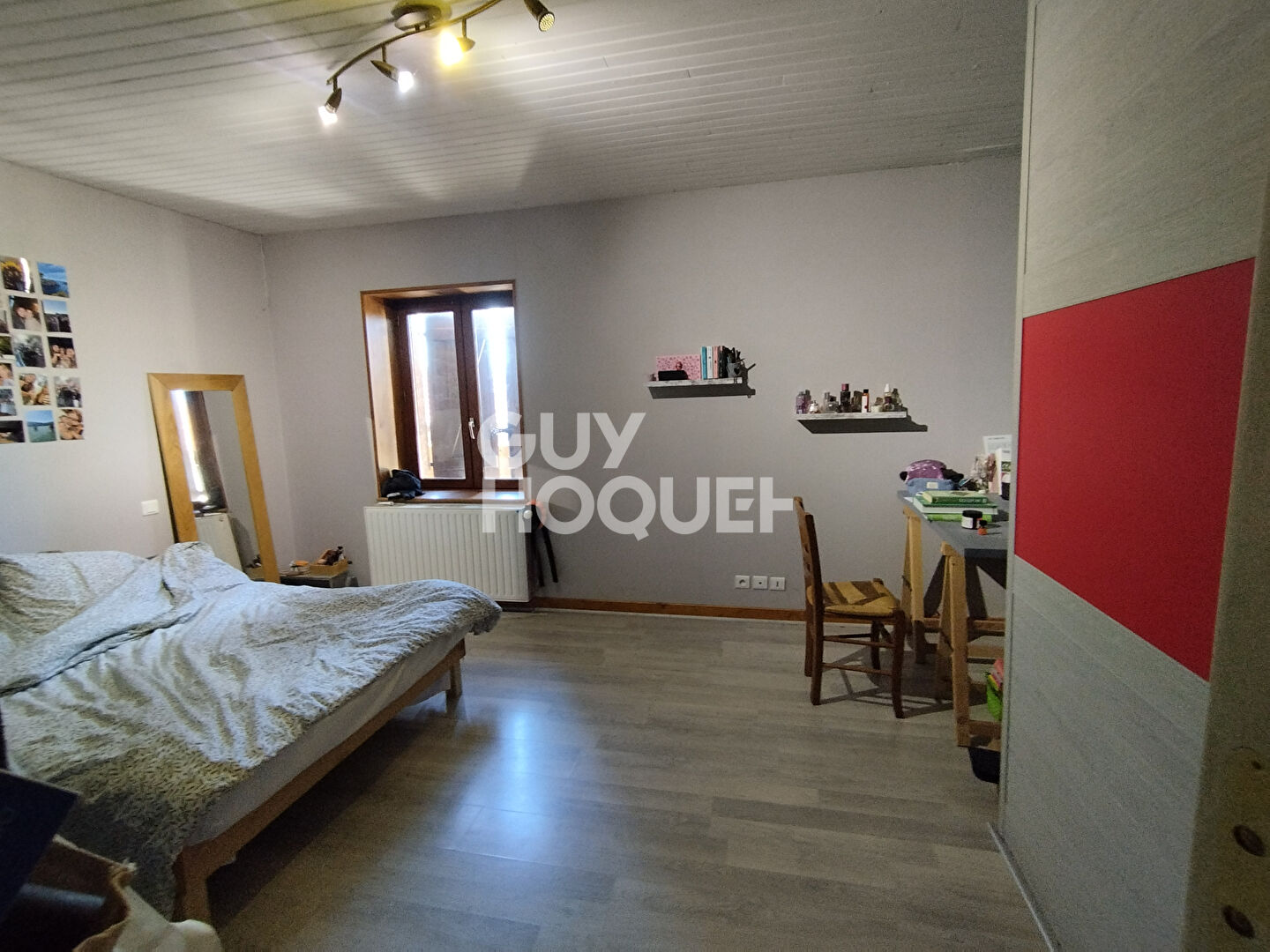 Maison Virigneux 6 pièces 174m2