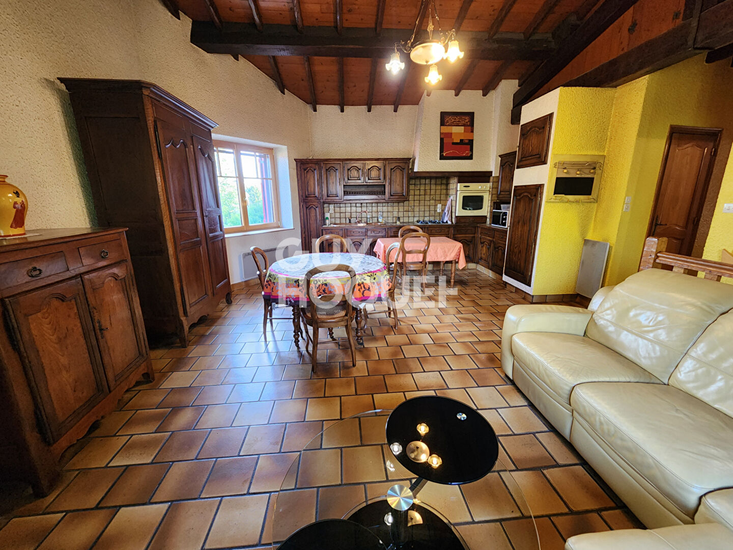 Maison en pierre à Longes 140m2