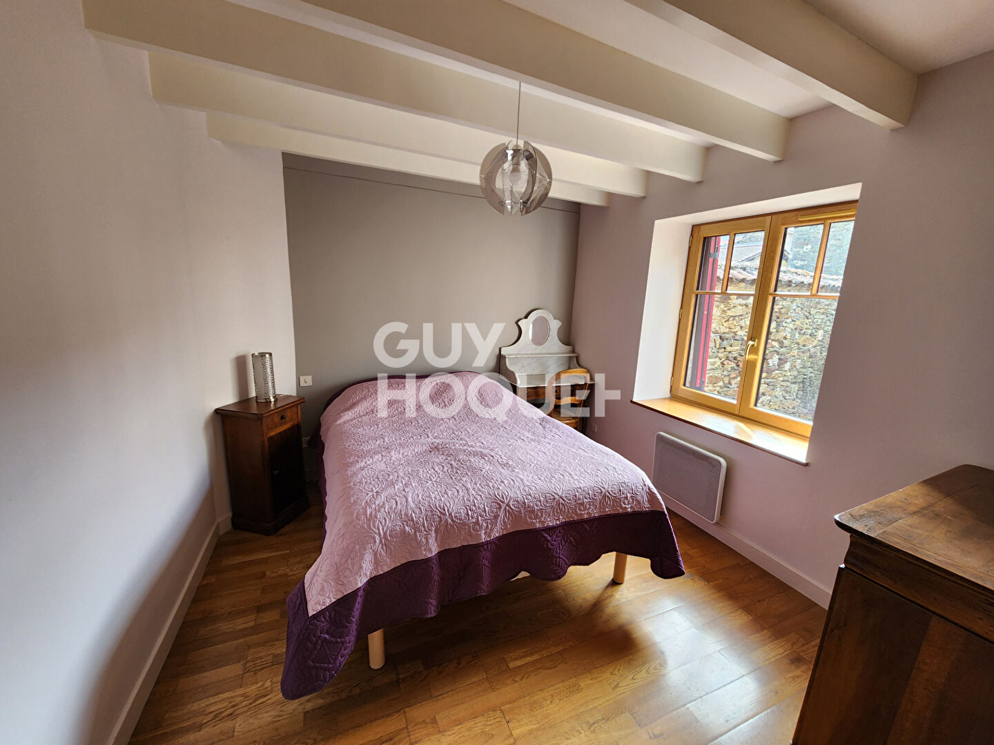 Maison en pierre à Longes 140m2