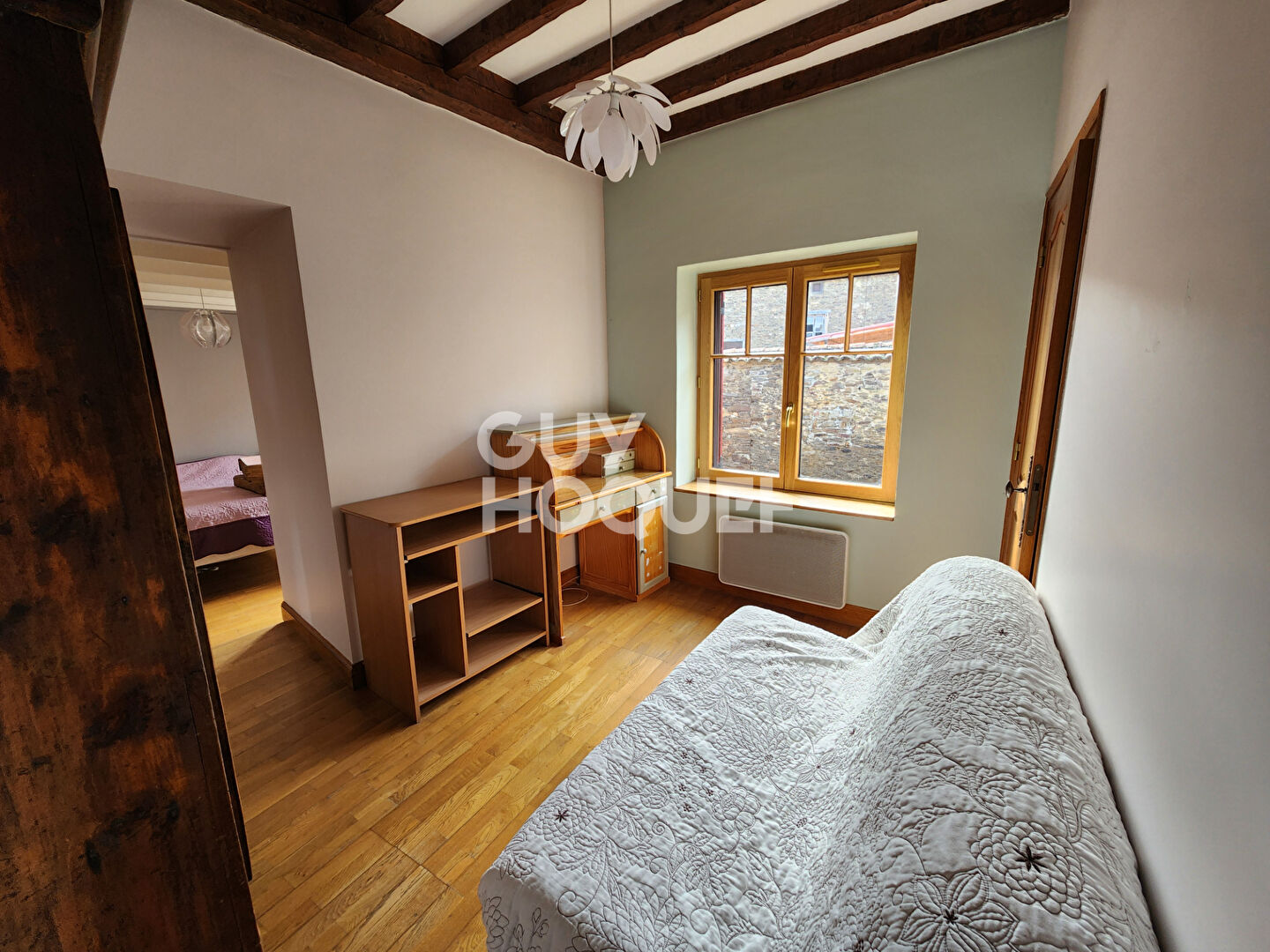 Maison en pierre à Longes 140m2