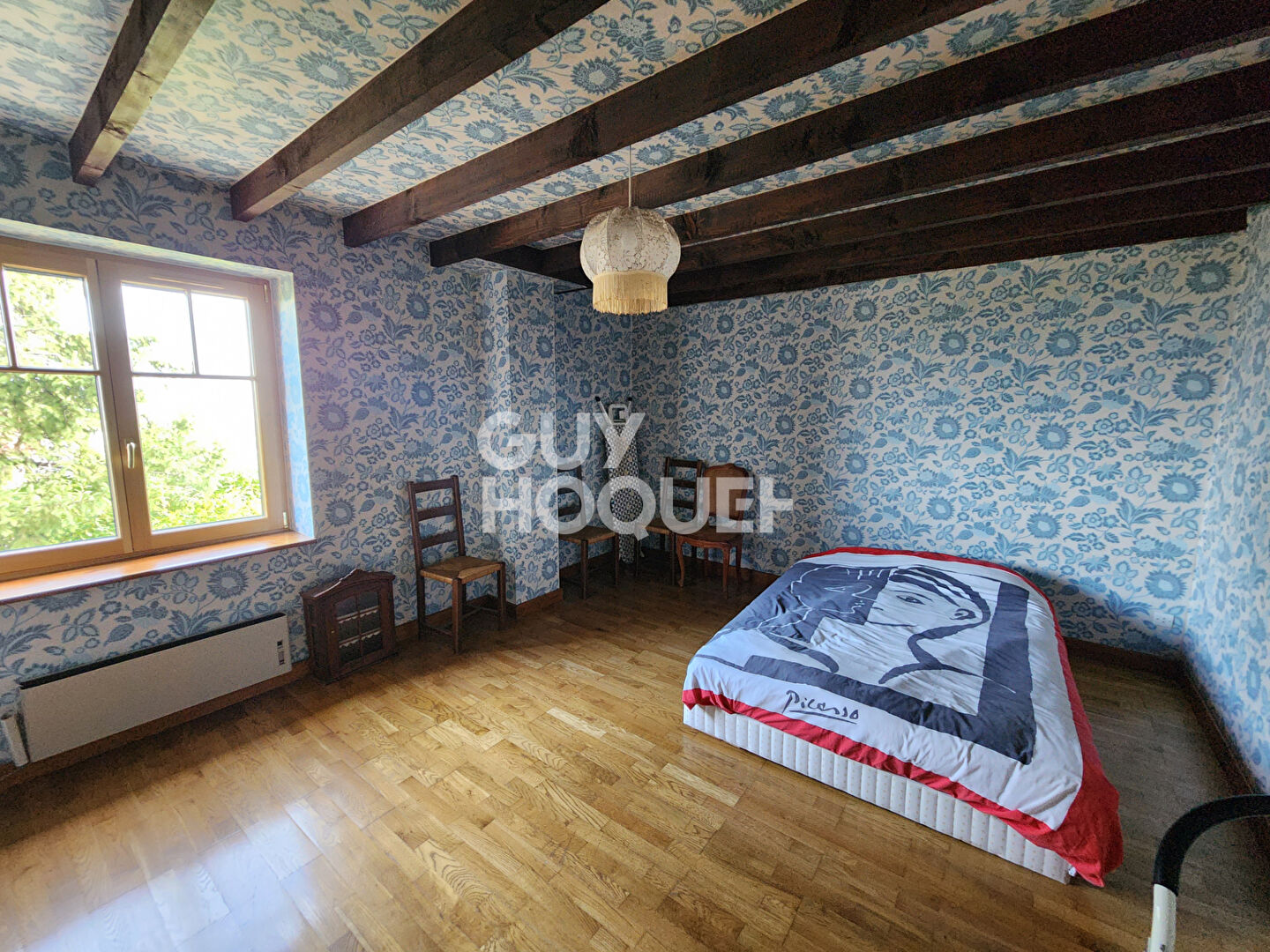 Maison en pierre à Longes 140m2