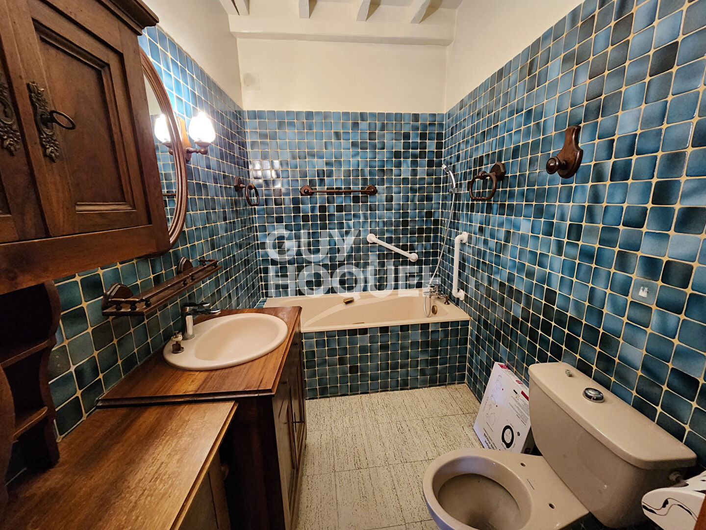 Maison en pierre à Longes 140m2