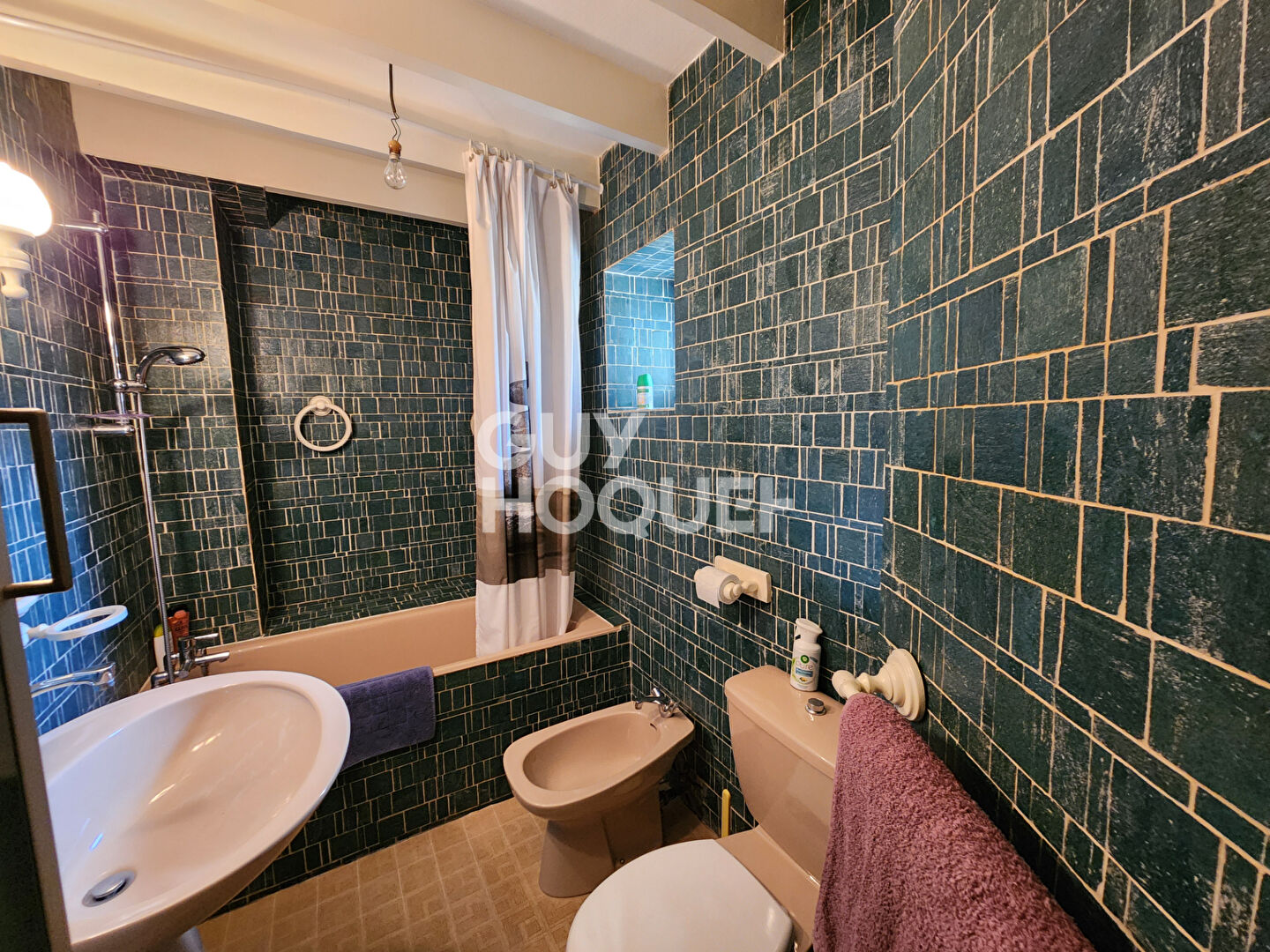 Maison en pierre à Longes 140m2