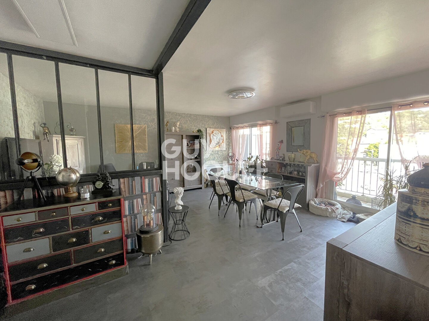 Appartement Rive De Gier 3 pièce(s) 73 m2