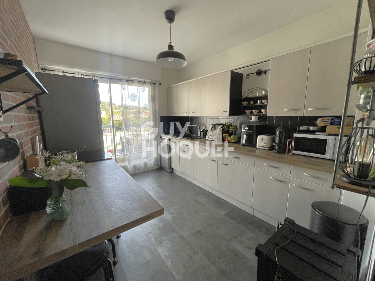 Appartement Rive De Gier 3 pièce(s) 73 m2