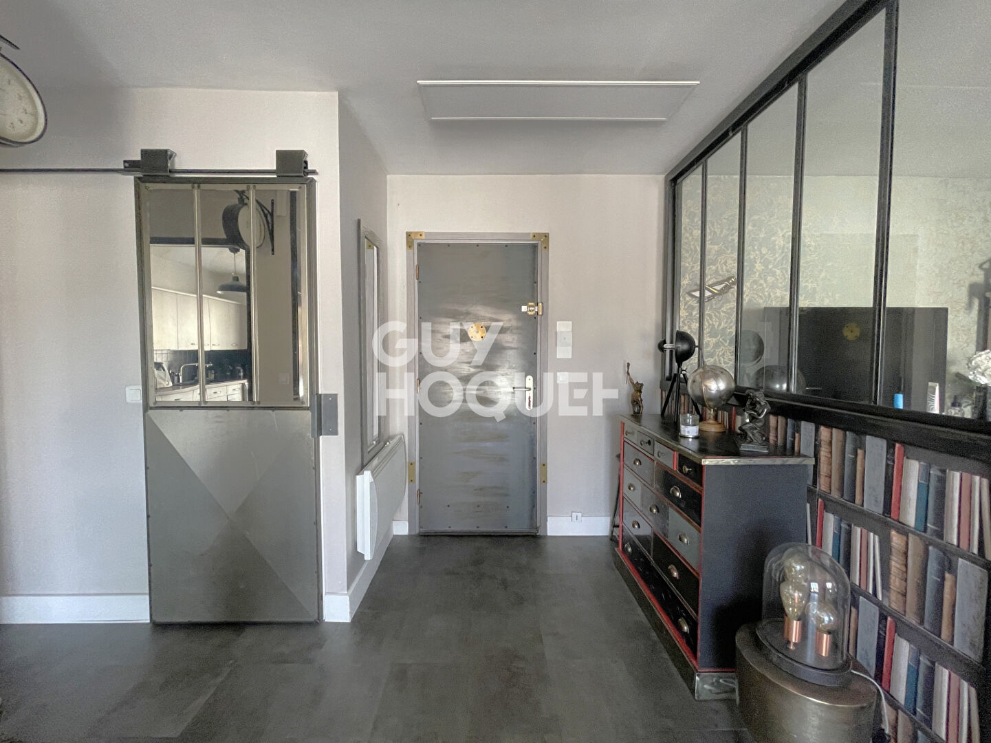 Appartement Rive De Gier 3 pièce(s) 73 m2