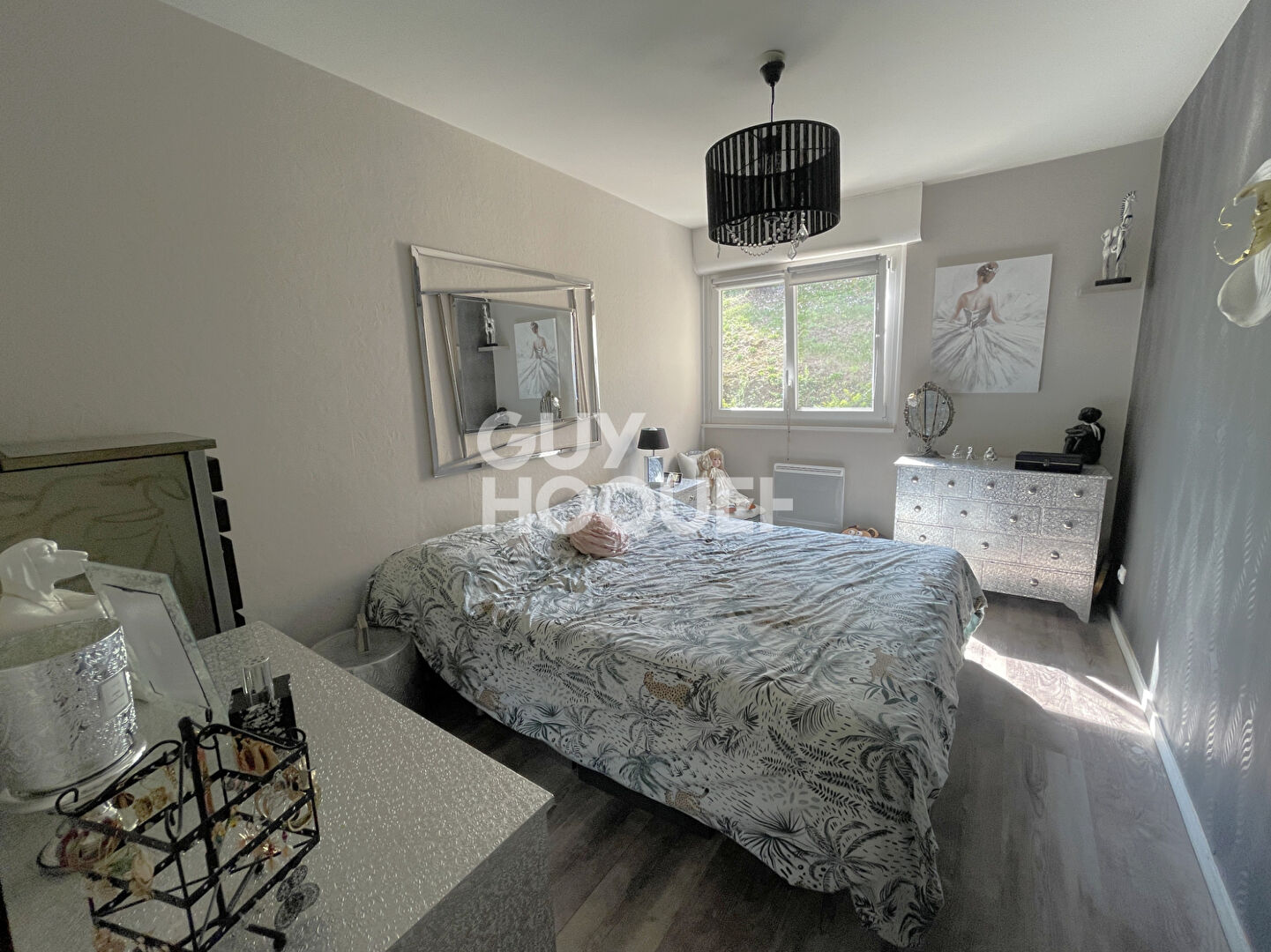 Appartement Rive De Gier 3 pièce(s) 73 m2