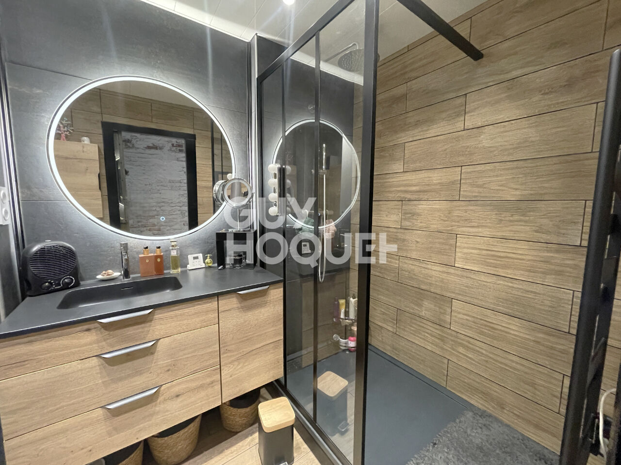 Appartement Rive De Gier 3 pièce(s) 73 m2