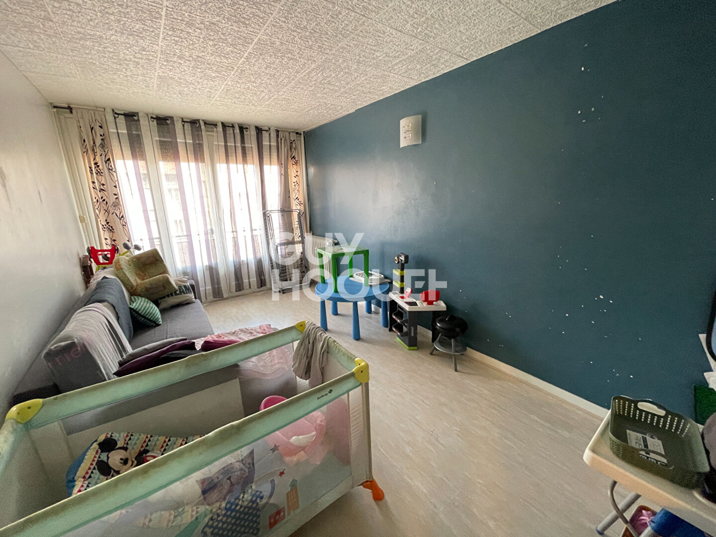 Appartement Saint Etienne 3 pièces 70.52 m2