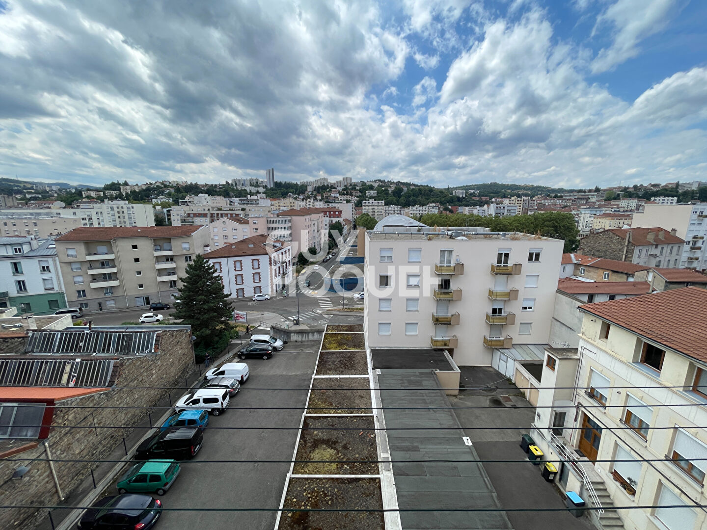 Appartement Saint Etienne 3 pièces 70.52 m2