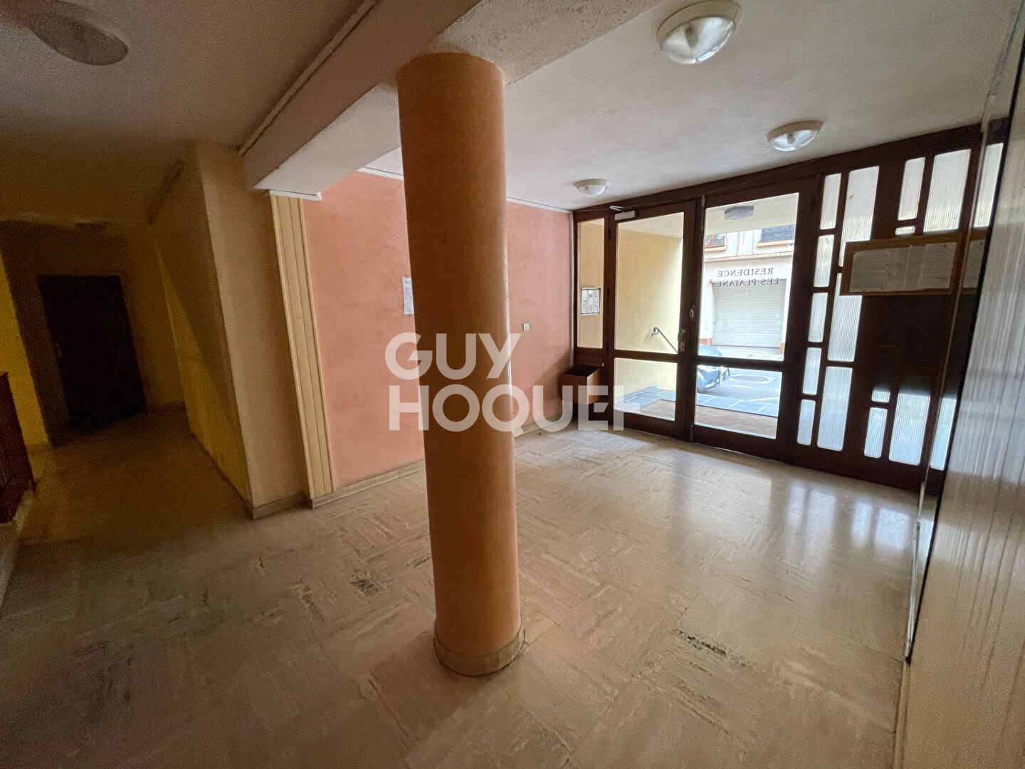 Appartement Saint Etienne 3 pièces 70.52 m2