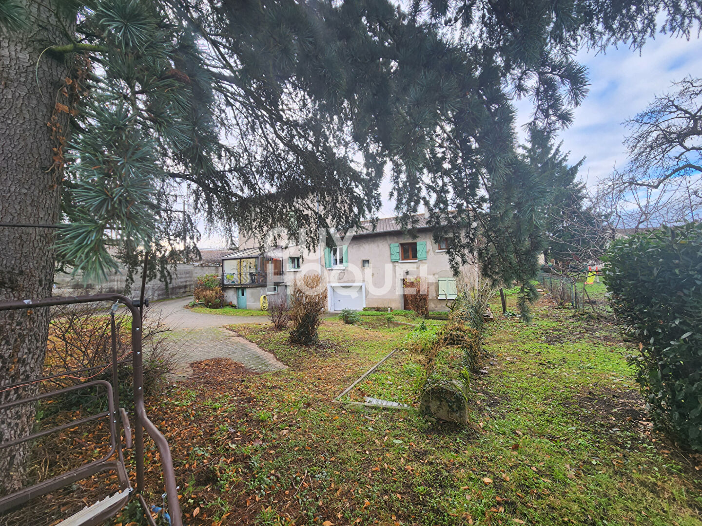 Maison Rive De Gier 7 pièces 140m²